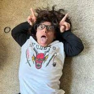 Meet your Posher, Big black